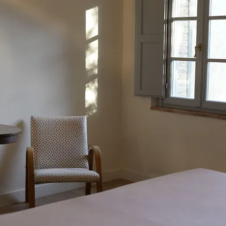 Bed & Breakfast Casanova Di Solaia 3*