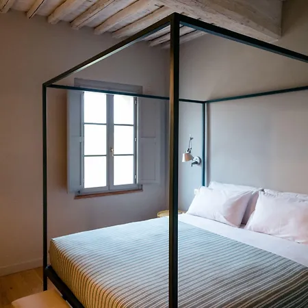 Casanova Di Solaia Bed and breakfast 3*