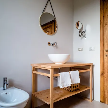 Casanova Di Solaia Bed and breakfast 3*