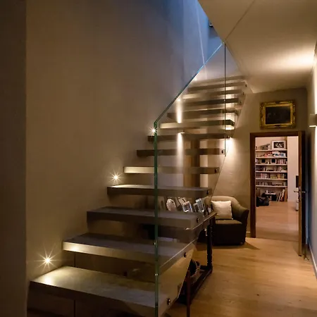 Casanova Di Solaia 3* Siena