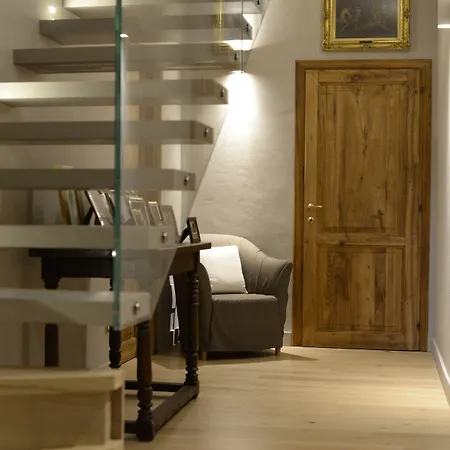 Bed and breakfast Casanova Di Solaia
