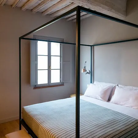 Bed & Breakfast Casanova Di Solaia 3*