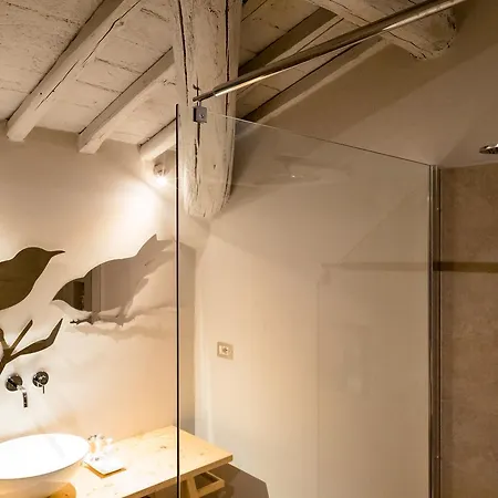 Casanova Di Solaia Bed and breakfast