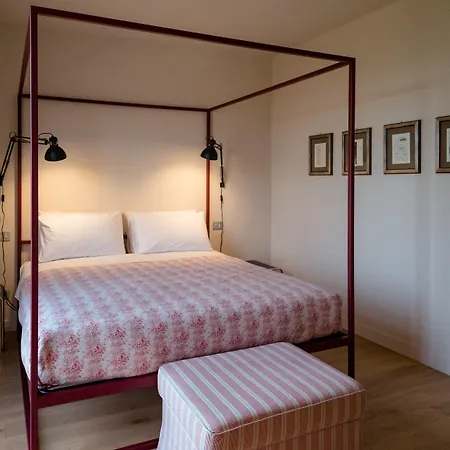 Bed & Breakfast Casanova Di Solaia 3*