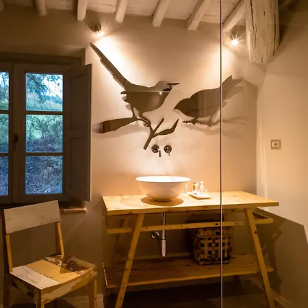 Casanova Di Solaia Bed & Breakfast