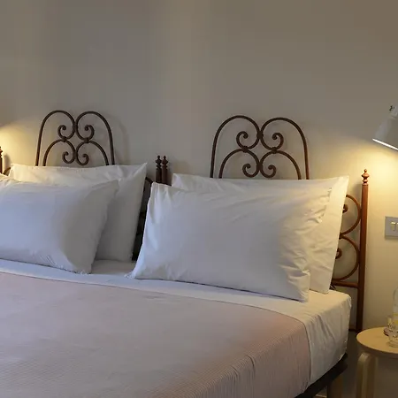 Casanova Di Solaia Oda ve Kahvaltı