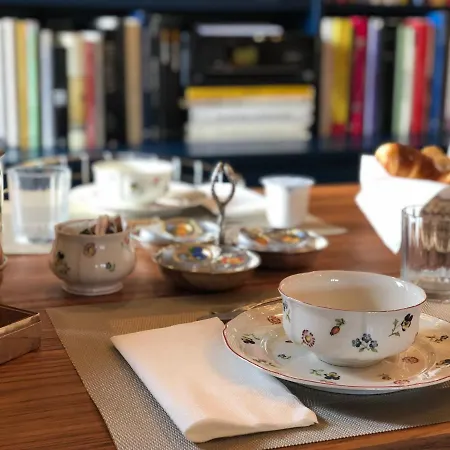 Casanova Di Solaia Oda ve Kahvaltı 3*