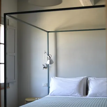 Bed & Breakfast Casanova Di Solaia