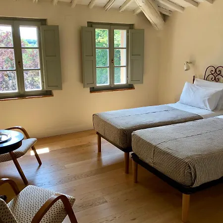 Bed & Breakfast Casanova Di Solaia